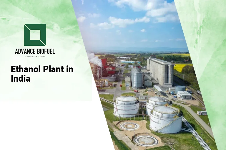 Ethanol Plant