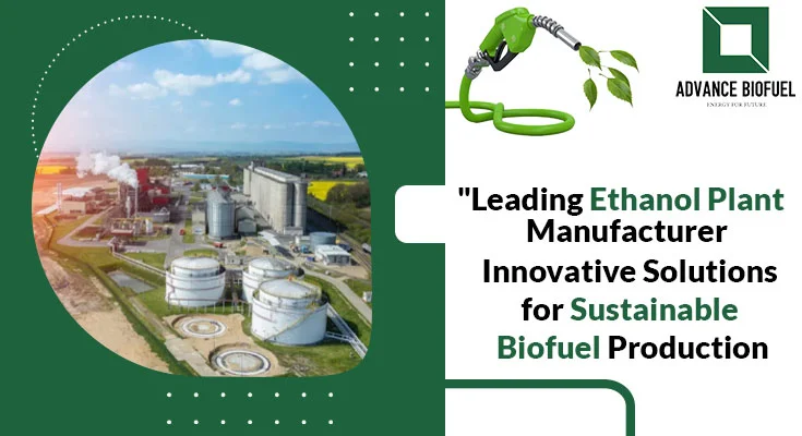 Biofuel
