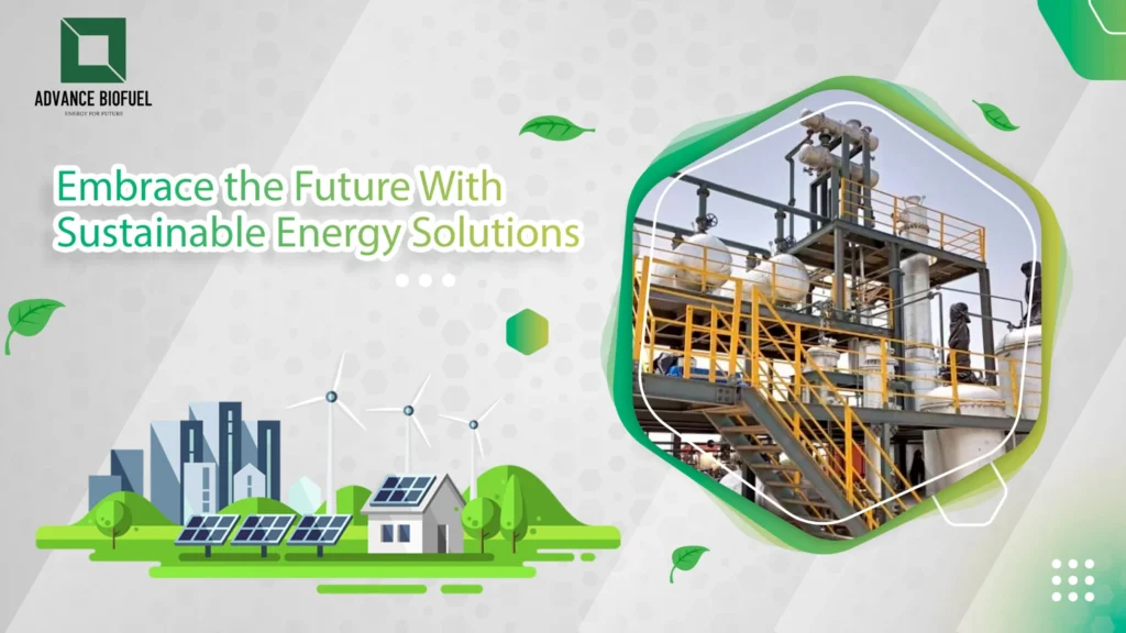 Energy Solution